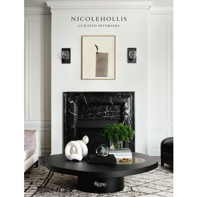 Nicole Hollis - (Hardcover)