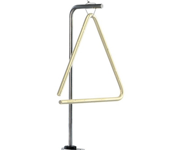 Grover Pro Triangle Arm 3/8 in.