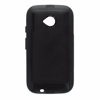 OtterBox Commuter Case for Motorola Moto E 2nd Gen Black *Cover OEM Original