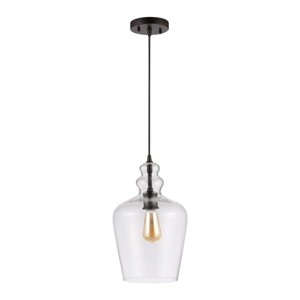 Catlen 9" Pendant - PND4114 - Safavieh - 1 of 4