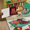 HABA My First Advent Calendar Bear Family Christmas Ages 2+ (Made in Germany) - image 4 of 4
