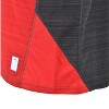 Falcon Bay Elite Sport Big and Tall Men's Space Dye Interlock Raglan Sleeve Tee - 2 of 4