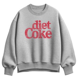 Women's - Coca-Cola - Diet Coke Logo - 1 of 1