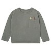 Modern Moments by Gerber Baby and Toddler Boys' 2-Piece Long Sleeve T-Shirt and Jogger Set - 2 of 4