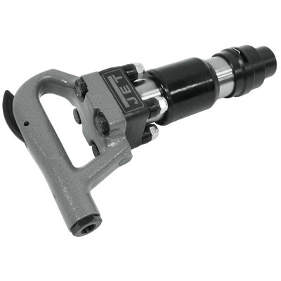 JET JCT-3623 4 in. Stroke Hex Shank 4-Bolt Chipping Hammer