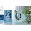 Brother CADSNP07 Disney Cinderella and Ariel Design Pattern Collection - 3 of 3