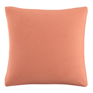 Throw Pillow Skyline Furniture Pink