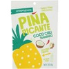 Crispy Green Pina Picante Coco Chili Tamarindo -1.76 oz (Case of 12) - 2 of 2