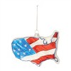 United States Ornament (Set of 6) - 2 of 2