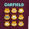 Men's - Garfield - Garfield Grid Short Sleeve Graphic T-Shirt - 2 of 4