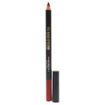 Lip Liner Pencil - 1 Warm Red by Make-Up Studio for Women - 0.04 oz Lip Liner