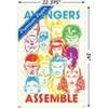 Trends International Marvel Avengers: Beyond Earth's Mightiest - Assemble Unframed Wall Poster Prints - 3 of 4
