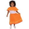 Kaplan Early Learning Festive Mexican-Inspired Girl Costume - 2 of 2
