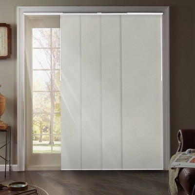 86"x96" Chicology Blackout Panel Track Blind