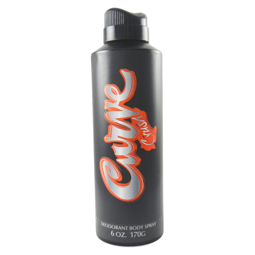 UPC 719346180481 product image for Curve Crush by Curve Men's Body Spray Men's Cologne - 6.0 floz | upcitemdb.com