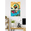 Trends International Ode - Today There Is A Party Framed Wall Poster Prints - 2 of 4