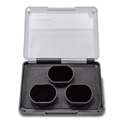 Tiffen 3-Filter ND Kit for DJI FPV Drone