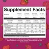 MaryRuth's Vegan Liquid Iron Supplement - Berry - 15.2 fl oz - 3 of 4