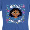 Women's - Encanto -  Short Sleeve Graphic T-Shirt - 2 of 4