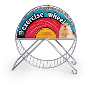Prevue Pet Products Small Animal Exercise Wheel - 1 of 4