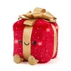 FAO Schwarz 10" Glow Brights Present Plush - 4 of 4