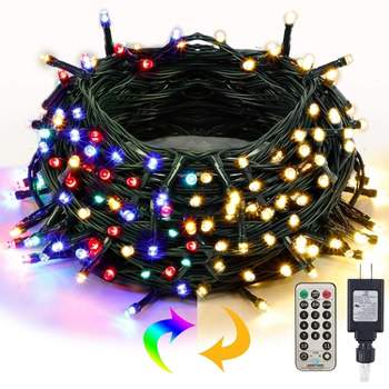 Twinkle Star Copper String Lights Fairy String Lights 8 Modes LED String  Lights USB Powered with Rem…See more Twinkle Star Copper String Lights  Fairy