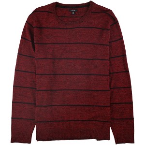 Alfani Mens Stripe Pullover Sweater - 1 of 1