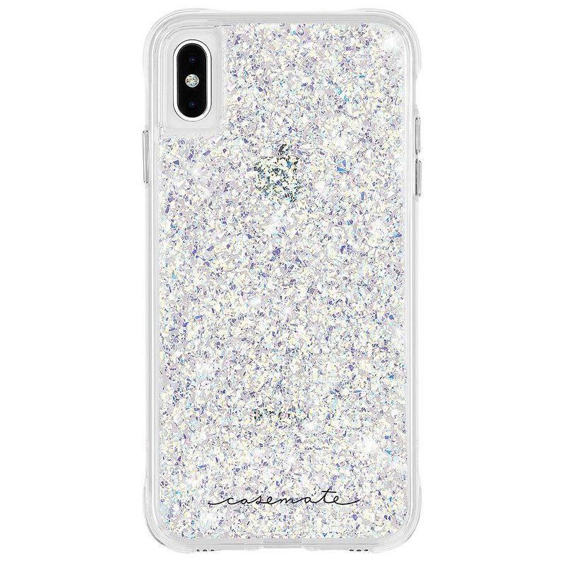 Case-Mate Twinkle Case for Apple iPhone XS Max - Stardust, 2 of 4