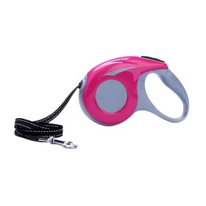 Kitcheniva Durable Nylon Retractable Dog Leash 16 FT - 1 of 3