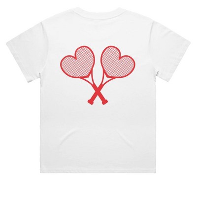 Love All Tennis Martina Women's Tee