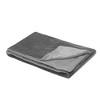 FurHaven Waterproof Velvet Pet Throw Blanket for Dogs & Cats - 2 of 3