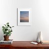 Deny Designs Bethany Young Photography Ocean Moon on Film Art Print - 2 of 4