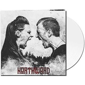 Northward - Northward (white Vinyl) - 1 of 1