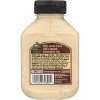Silver Springs Horseradish Smoked Applewood - Case of 9 - 9 oz - 3 of 4