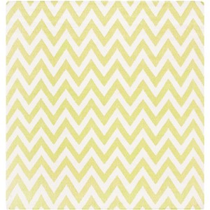 Dhurries DHU557 Hand Woven Flat Weave Indoor Rugs - Safavieh - 1 of 4