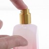 Unique Bargains Elegant Perfume Bottles for Bathroom 1.01oz 1 Pc - 3 of 4