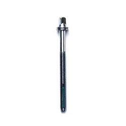 Big Bang Distribution TightScrew Snare Drum Tension Rods (4-Pack) Chrome 2-1/2 in. (65mm)