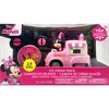 Disney Junior Minnie’s 5.5” R/C Ice Cream Truck - 2 of 4