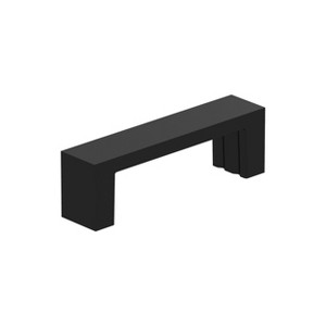 Amerock Augment 3 Inch (76mm) Cabinet or Furniture Pull - 1 of 4