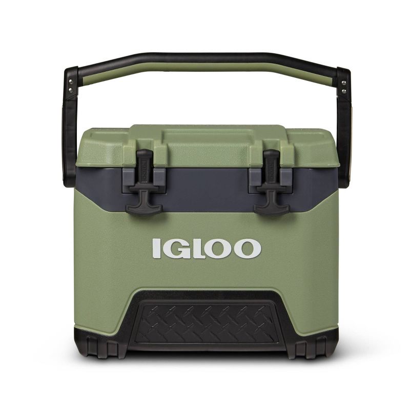 Igloo BMX 25qt Cooler - Oil Green, 1 of 12