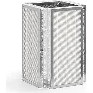 Medify Air MA-50-V3.0 Replacement Filter with True HEPA H13 and Lasts 5-6 Months - 1 of 4