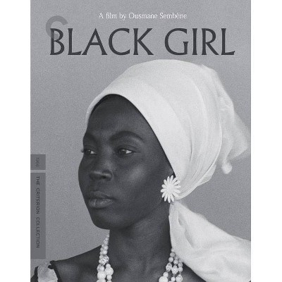 Black Girl (Blu-ray)(2017)