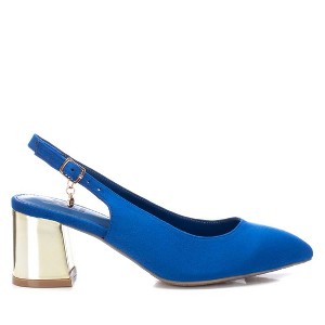XTI Women's Slingback Pumps 141405 - 1 of 4