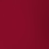 rich burgundy