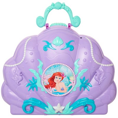 ariel vanity disney