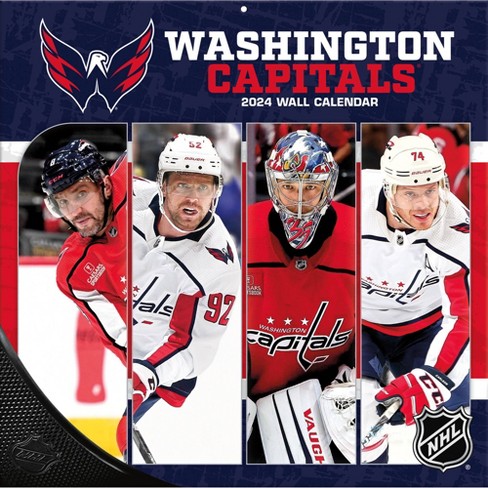 Capitals gear store