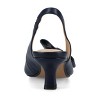 Journee Women's Paloma Pumps - 3 of 4