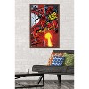 Trends International Marvel Comics - Deadpool - Collage Framed Wall Poster Prints - 2 of 4