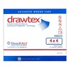 Drawtex Hydroconductive Wound Dressing, 4x4, 1 Count, 1 Pack - image 2 of 4