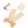 Unique Bargains Fashionable Bow Ribbon Duckbill Hair Clips 1 Pc - 3 of 4